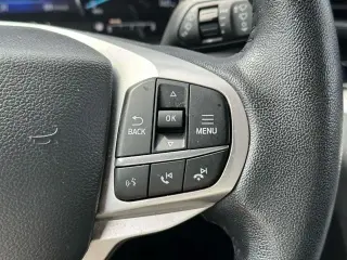 Ford Explorer 2023 AWD XLT SUV de 4 puertas