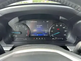 Ford Explorer 2023 AWD XLT SUV de 4 puertas