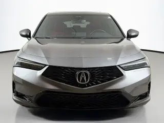 Acura Integra 2024 Liftback de 4 puertas con paquete A-SPEC