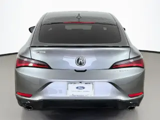 Acura Integra 2024 Liftback de 4 puertas con paquete A-SPEC