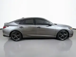 Acura Integra 2024 Liftback de 4 puertas con paquete A-SPEC