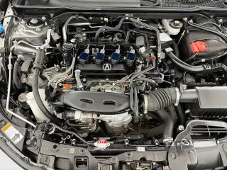 Acura Integra 2024 Liftback de 4 puertas con paquete A-SPEC