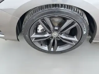 Acura Integra 2024 Liftback de 4 puertas con paquete A-SPEC