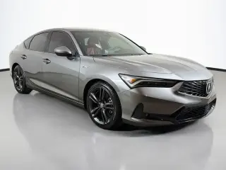 Acura Integra 2024 Liftback de 4 puertas con paquete A-SPEC