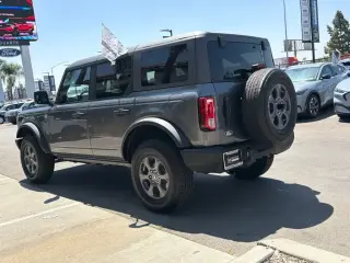 Ford Bronco 2026 4x4 Big Bend SUV de 4 puertas