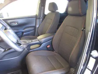 Honda HR-V 2023 AWD Sport Crossover de 4 puertas