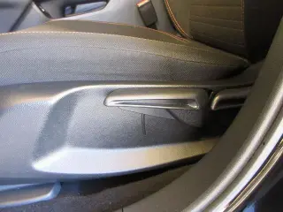 Honda HR-V 2023 AWD Sport Crossover de 4 puertas