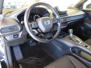 Honda HR-V 2023 AWD Sport Crossover de 4 puertas