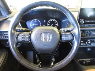 Honda HR-V 2023 AWD Sport Crossover de 4 puertas