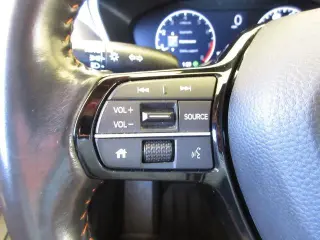 Honda HR-V 2023 AWD Sport Crossover de 4 puertas