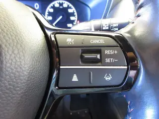 Honda HR-V 2023 AWD Sport Crossover de 4 puertas