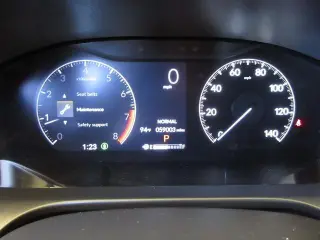 Honda HR-V 2023 AWD Sport Crossover de 4 puertas