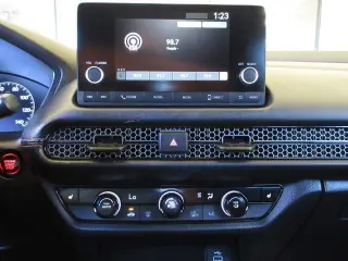 Honda HR-V 2023 AWD Sport Crossover de 4 puertas