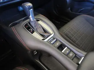 Honda HR-V 2023 AWD Sport Crossover de 4 puertas