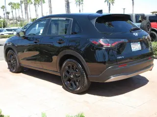 Honda HR-V 2023 AWD Sport Crossover de 4 puertas