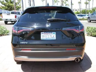 Honda HR-V 2023 AWD Sport Crossover de 4 puertas