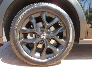 Honda HR-V 2023 AWD Sport Crossover de 4 puertas