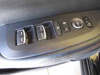 Honda HR-V 2023 AWD Sport Crossover de 4 puertas