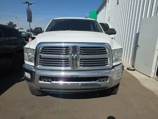 Ram 2500 2016 4x4 SLT 4 puertas Crew Cab batea corta de 6.3 pies
