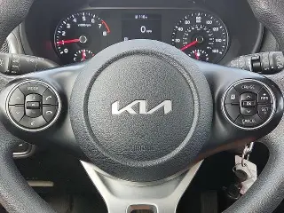Kia Soul 2022 LX 4 puertas Crossover CVT