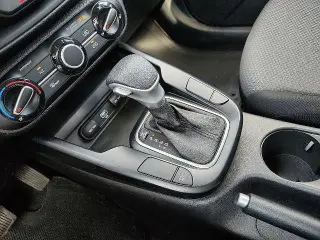 Kia Soul 2022 LX 4 puertas Crossover CVT