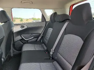 Kia Soul 2022 LX 4 puertas Crossover CVT