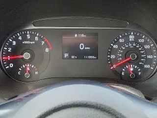 Kia Soul 2022 LX 4 puertas Crossover CVT