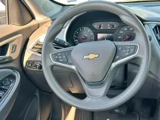 Chevrolet Malibu 2025 LT Sedán de 4 puertas con 1LT