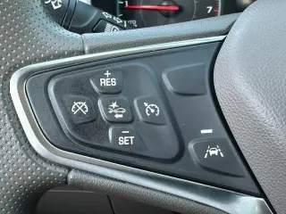 Chevrolet Malibu 2025 LT Sedán de 4 puertas con 1LT
