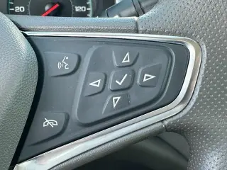 Chevrolet Malibu 2025 LT Sedán de 4 puertas con 1LT