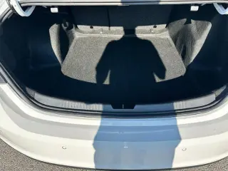 Chevrolet Malibu 2025 LT Sedán de 4 puertas con 1LT