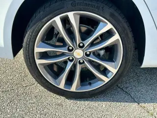 Chevrolet Malibu 2025 LT Sedán de 4 puertas con 1LT