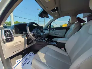 Kia Sorento 2023 SX 4dr SUV