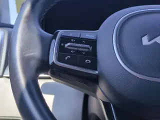 Kia Sorento 2023 SX 4dr SUV