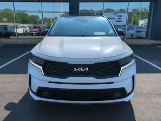Kia Sorento 2023 SX 4dr SUV