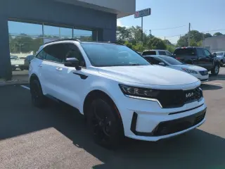 Kia Sorento 2023 SX 4dr SUV