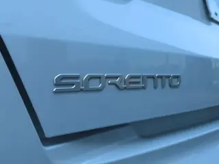Kia Sorento 2023 SX 4dr SUV