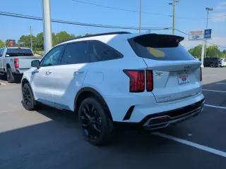 Kia Sorento 2023 SX 4dr SUV