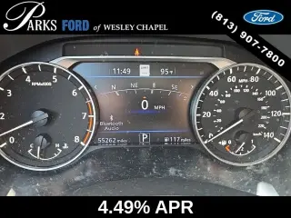 Nissan Altima 2021 AWD 2.5 Platinum sedán de 4 puertas