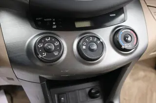 Toyota RAV4 2011 Base SUV de 4 puertas