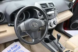 Toyota RAV4 2011 Base SUV de 4 puertas