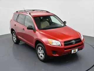 Toyota RAV4 2011 Base SUV de 4 puertas