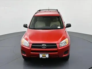 Toyota RAV4 2011 Base SUV de 4 puertas