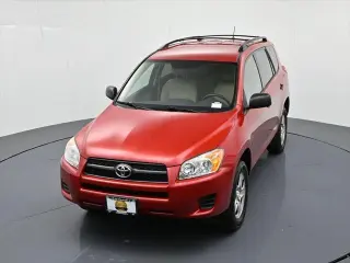 Toyota RAV4 2011 Base SUV de 4 puertas