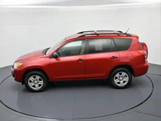 Toyota RAV4 2011 Base SUV de 4 puertas