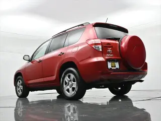 Toyota RAV4 2011 Base SUV de 4 puertas