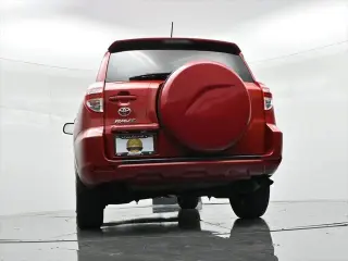 Toyota RAV4 2011 Base SUV de 4 puertas