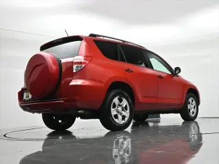 Toyota RAV4 2011 Base SUV de 4 puertas