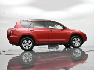 Toyota RAV4 2011 Base SUV de 4 puertas