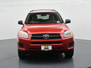 Toyota RAV4 2011 Base SUV de 4 puertas
